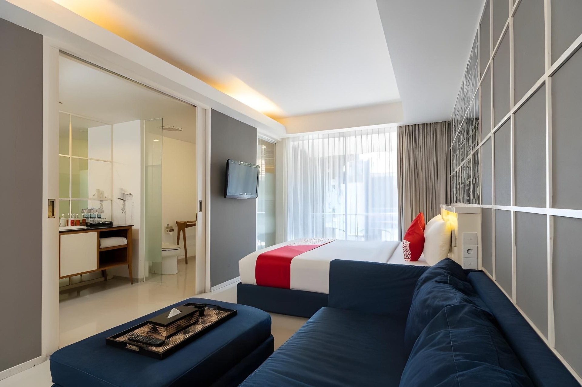 The Kanjeng Suites & Villas Sanur1