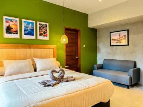 Locus Coliving Locus Coliving