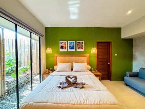 Locus Coliving Locus Coliving