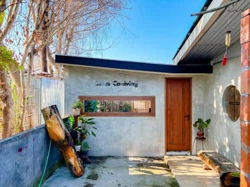 Locus Coliving Locus Coliving