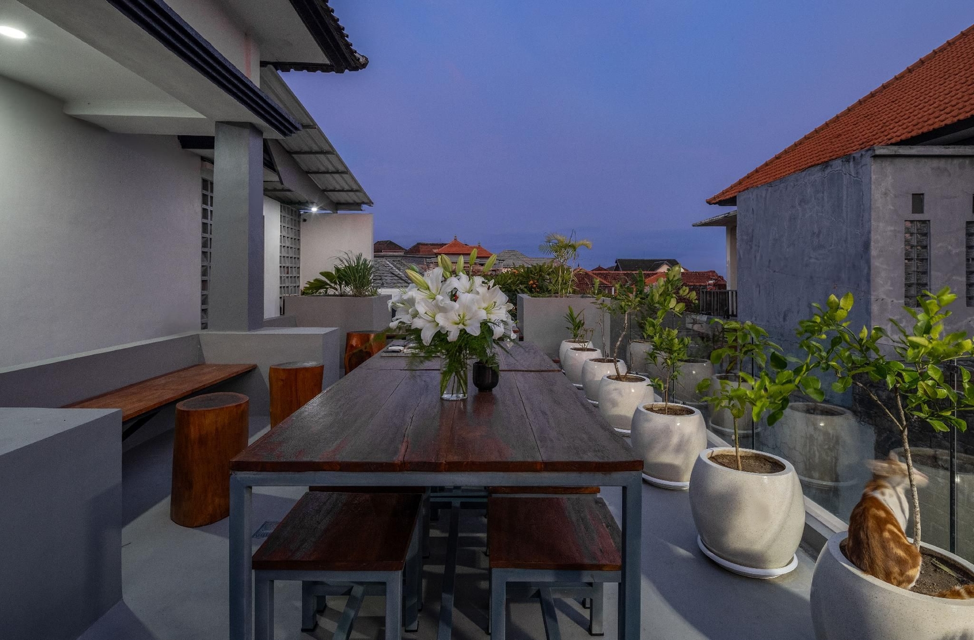 เวอร์แดนท์ บาหลี เซการ์ สารี (Verdant Bali Sekar Sari)4