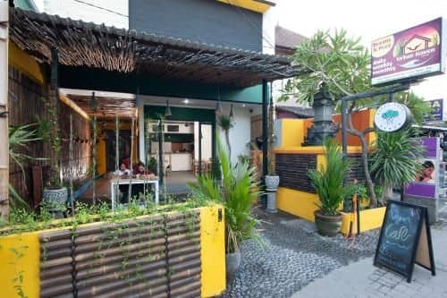 Urban Haven Sanur Urban Haven Sanur