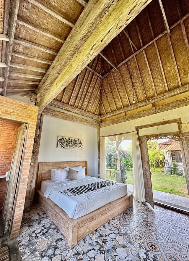 Traditional Room