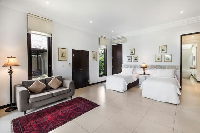 Superior Double or Twin Room