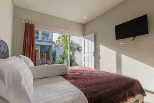 Villa Rose Villa Rose
