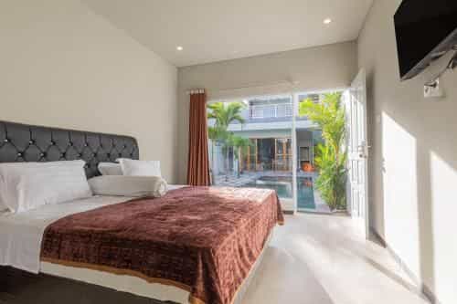 Villa Rose Villa Rose