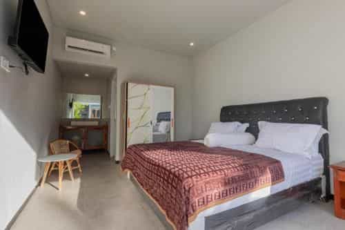 Villa Rose Villa Rose