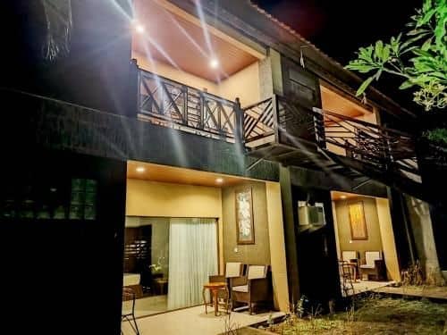 The Bali Menjangan Boutique Villas & Dive Center The Bali Menjangan Boutique Villas & Dive Center