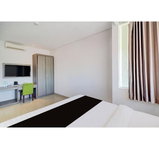 Villa, 2 Bedrooms, Pool Access