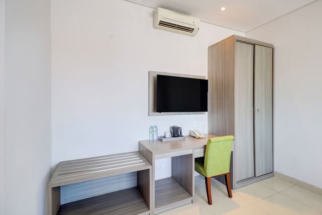 Villa, 2 Bedrooms