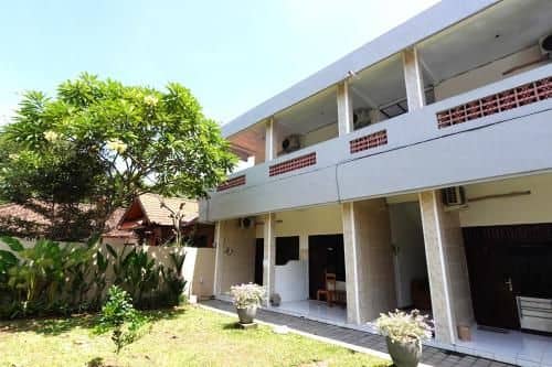 Pondok Dete Guesthouse Pondok Dete Guesthouse