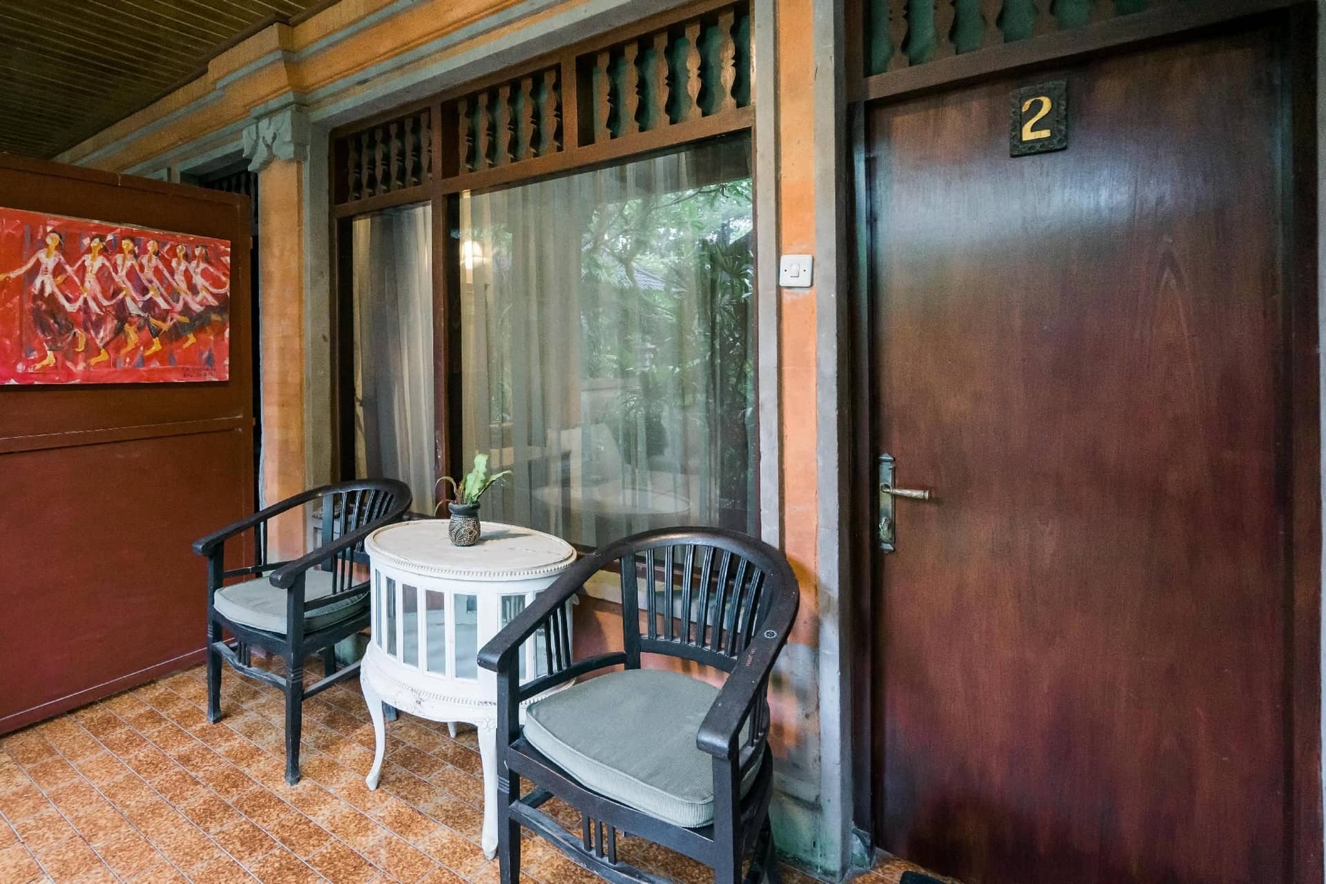 Urbanview Hotel Ananda Beach Sanur Urbanview Hotel Ananda Beach Sanur