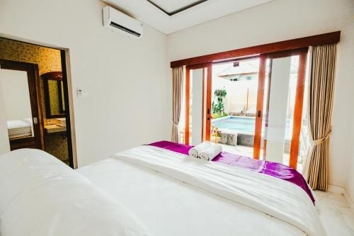 Turtle Shelter Guest House3