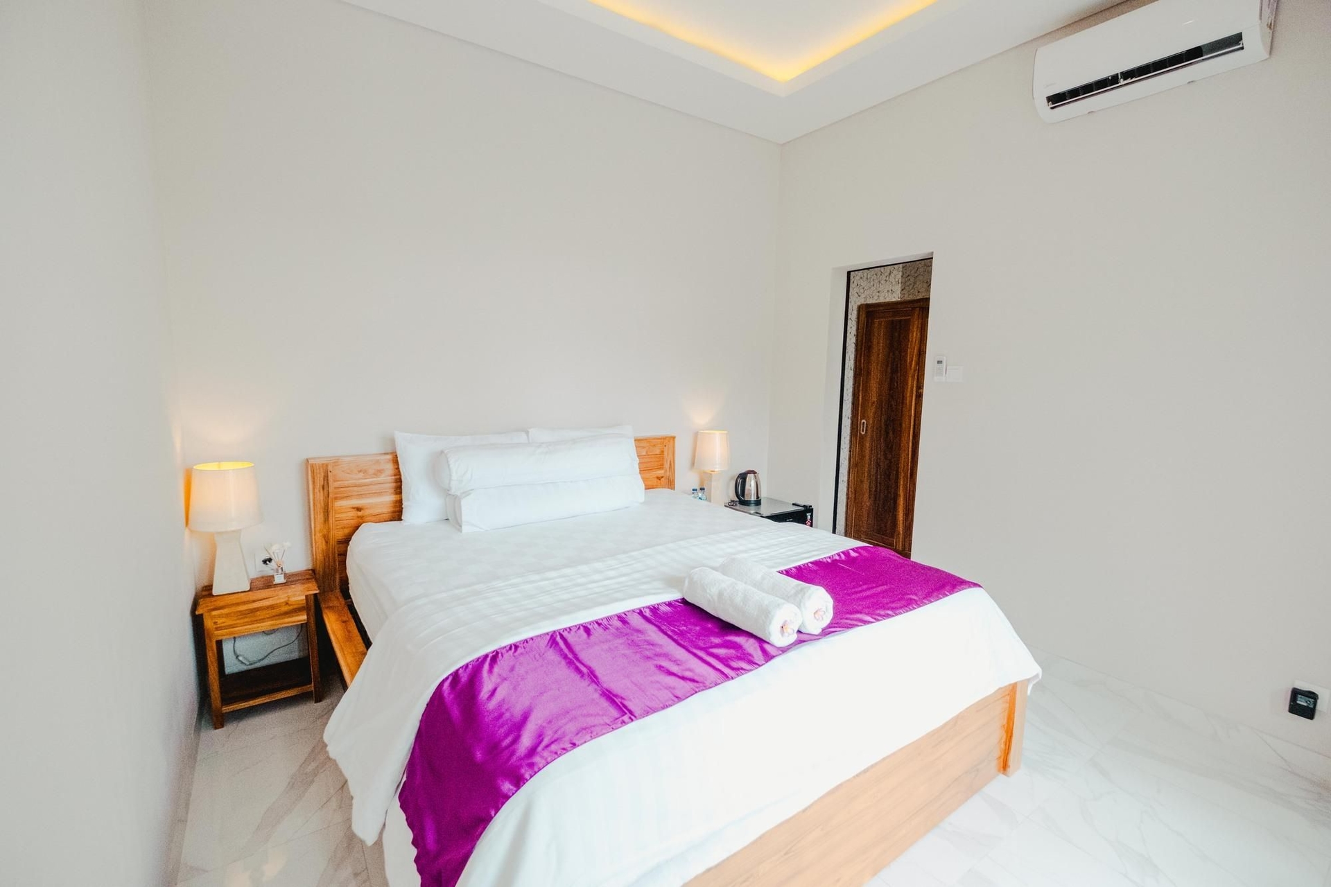 Turtle Shelter Guest House2