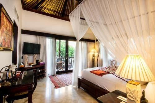 Villa Room