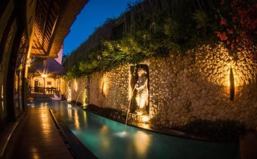 มันเซเลเจปุน ลักชัวรี วิลลา (Manzelejepun Luxury Villas)4