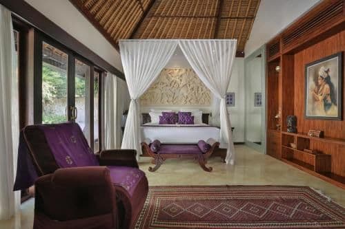 Suite Room