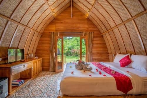 Taman Bidadari Eco Wellness Taman Bidadari Eco Wellness