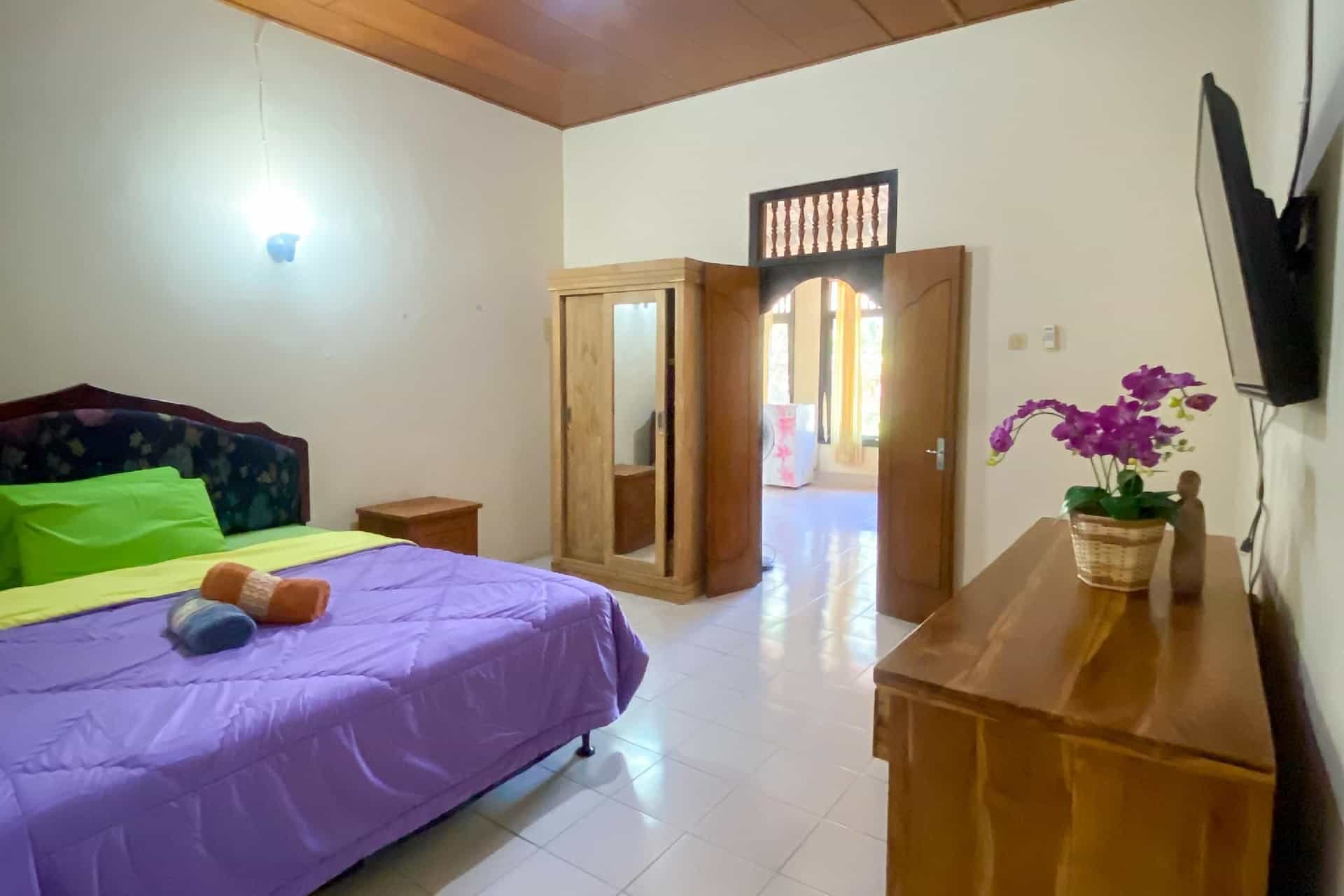 Raja Asri Guest House Sanur Mitra RedDoorz Raja Asri Guest House Sanur Mitra RedDoorz