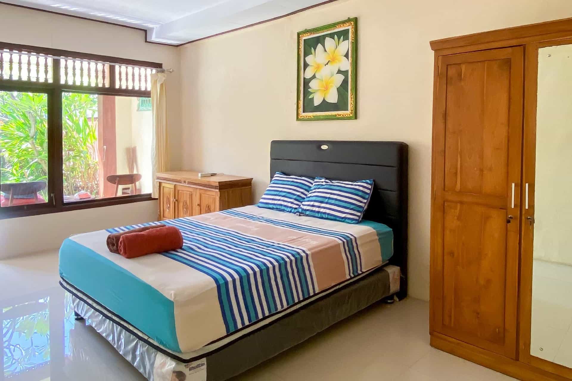 Raja Asri Guest House Sanur Mitra RedDoorz Raja Asri Guest House Sanur Mitra RedDoorz