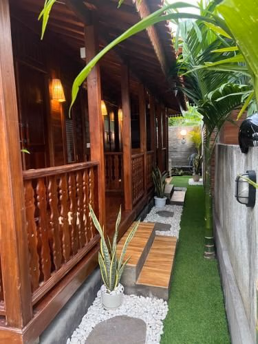 ADIKARA TROPICAL GARDEN0