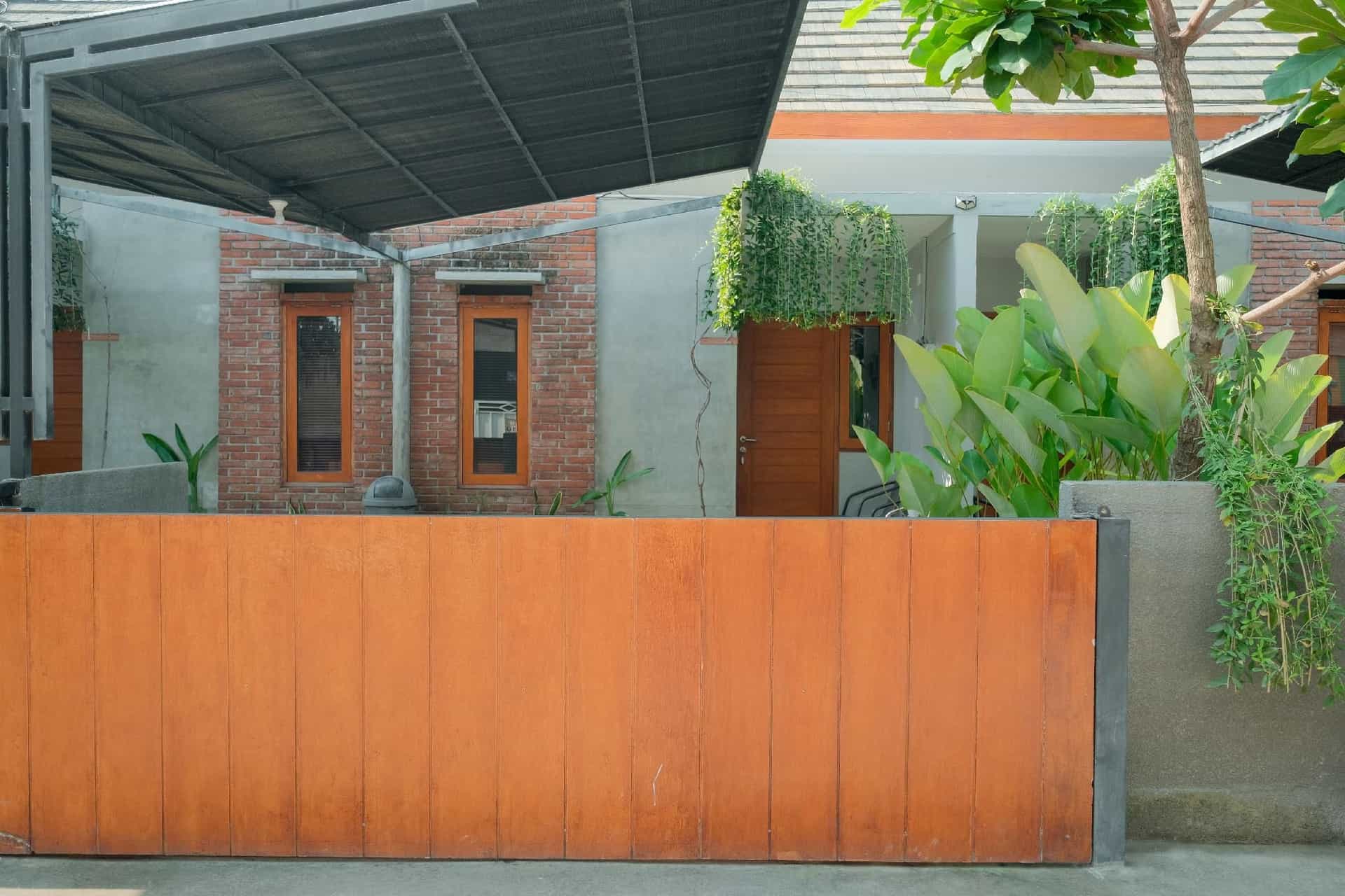 Andewi Guest House Denpasar RedPartner ( Minimum Stay 30 Nights ) Andewi Guest House Denpasar RedPartner ( Minimum Stay 30 Nights )