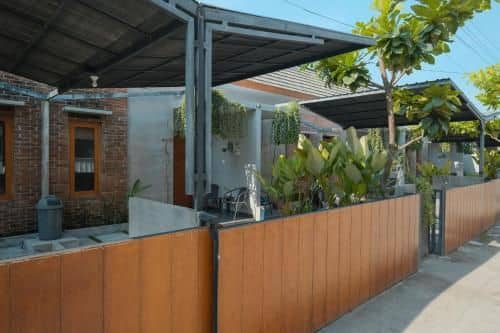 Andewi Guest House Denpasar RedPartner ( Minimum Stay 30 Nights ) Andewi Guest House Denpasar RedPartner ( Minimum Stay 30 Nights )