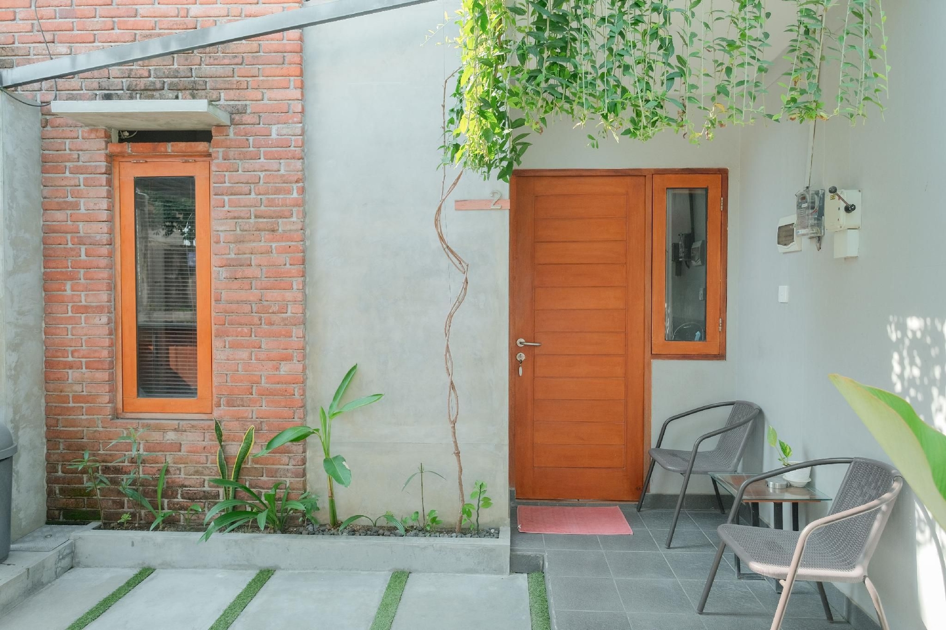 Andewi Guest House Denpasar RedPartner ( Minimum Stay 30 Nights )4