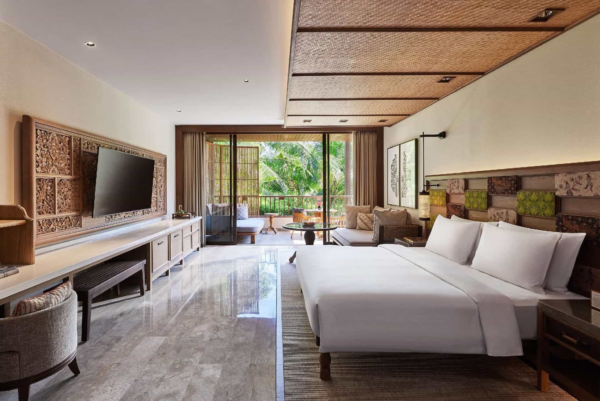 Andaz Bali Andaz Bali