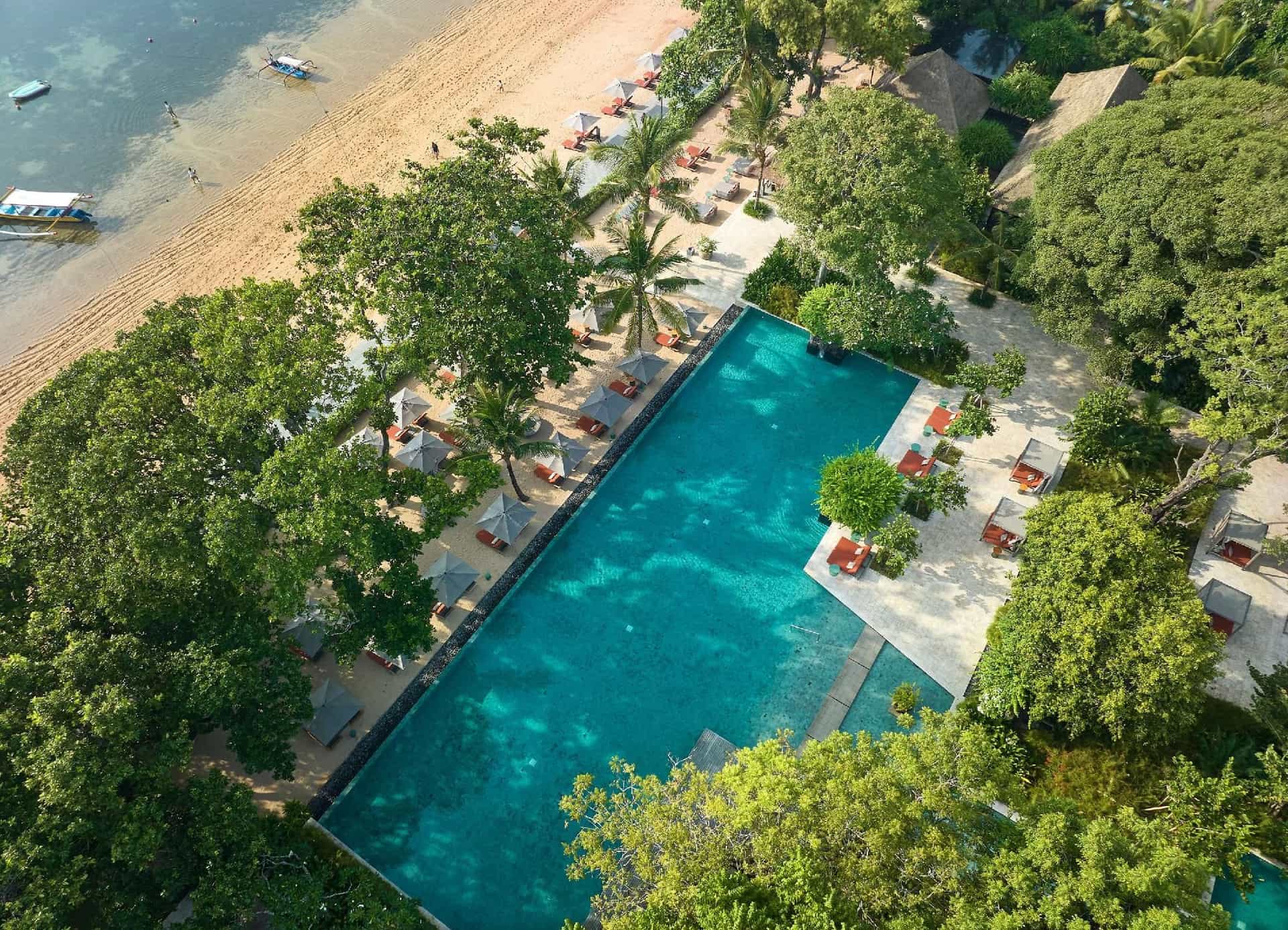 Andaz Bali Andaz Bali