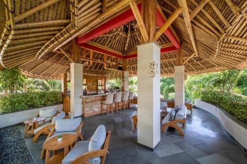 ฮาร์โซโน บูติก รีสอร์ท บาหลี (Harsono Boutique Resort Bali)4