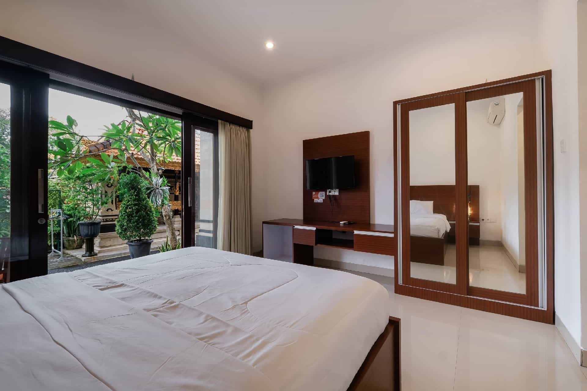 Puri Kasih Home Stay Puri Kasih Home Stay