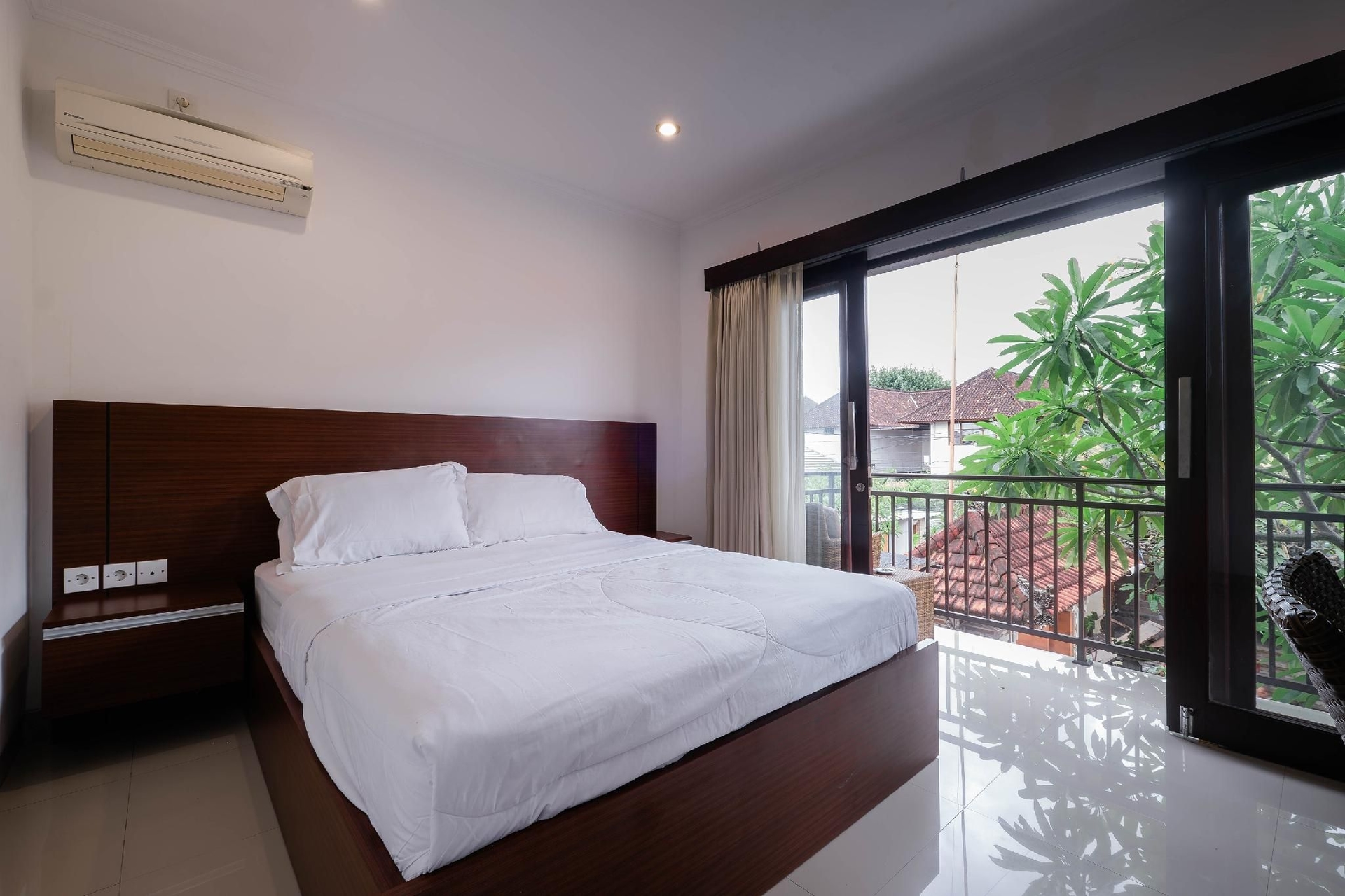 ปุริ กาซิห์ โฮมสเตย์ (Puri Kasih Home Stay)2