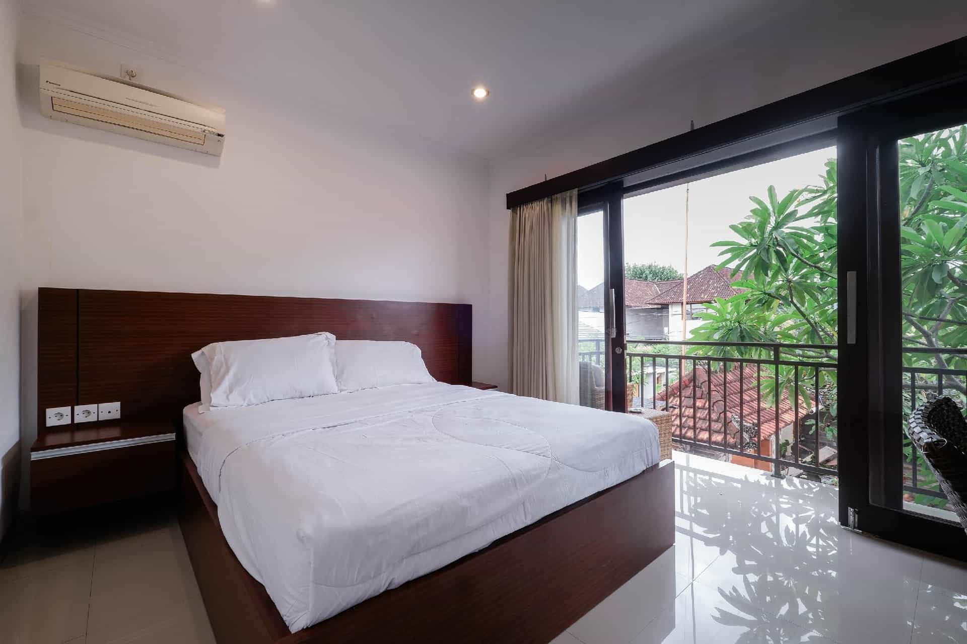 Puri Kasih Home Stay Puri Kasih Home Stay