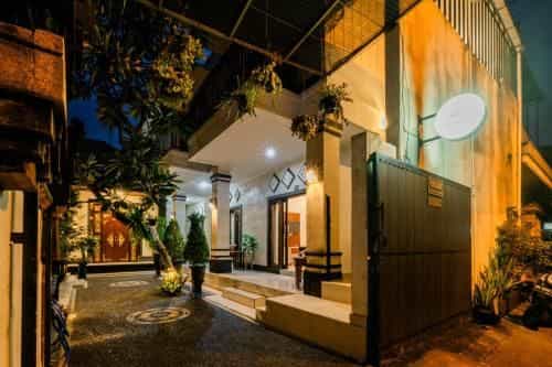 Puri Kasih Home Stay Puri Kasih Home Stay