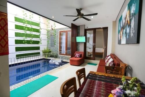 family villa sanur0