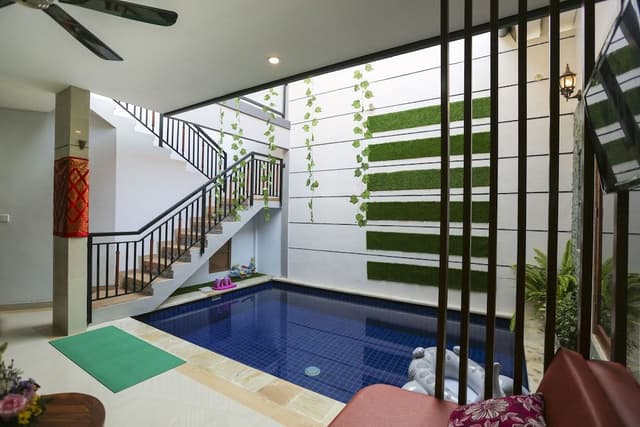 Villa, 3 Bedrooms