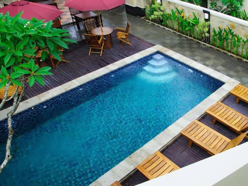 Sari Villa Sanur Beach Sari Villa Sanur Beach