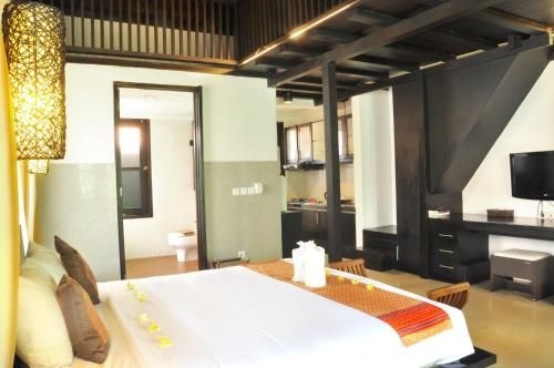 ซาหรี วิลลา ซาเนอร์ บีช (Sari Villa Sanur Beach)1