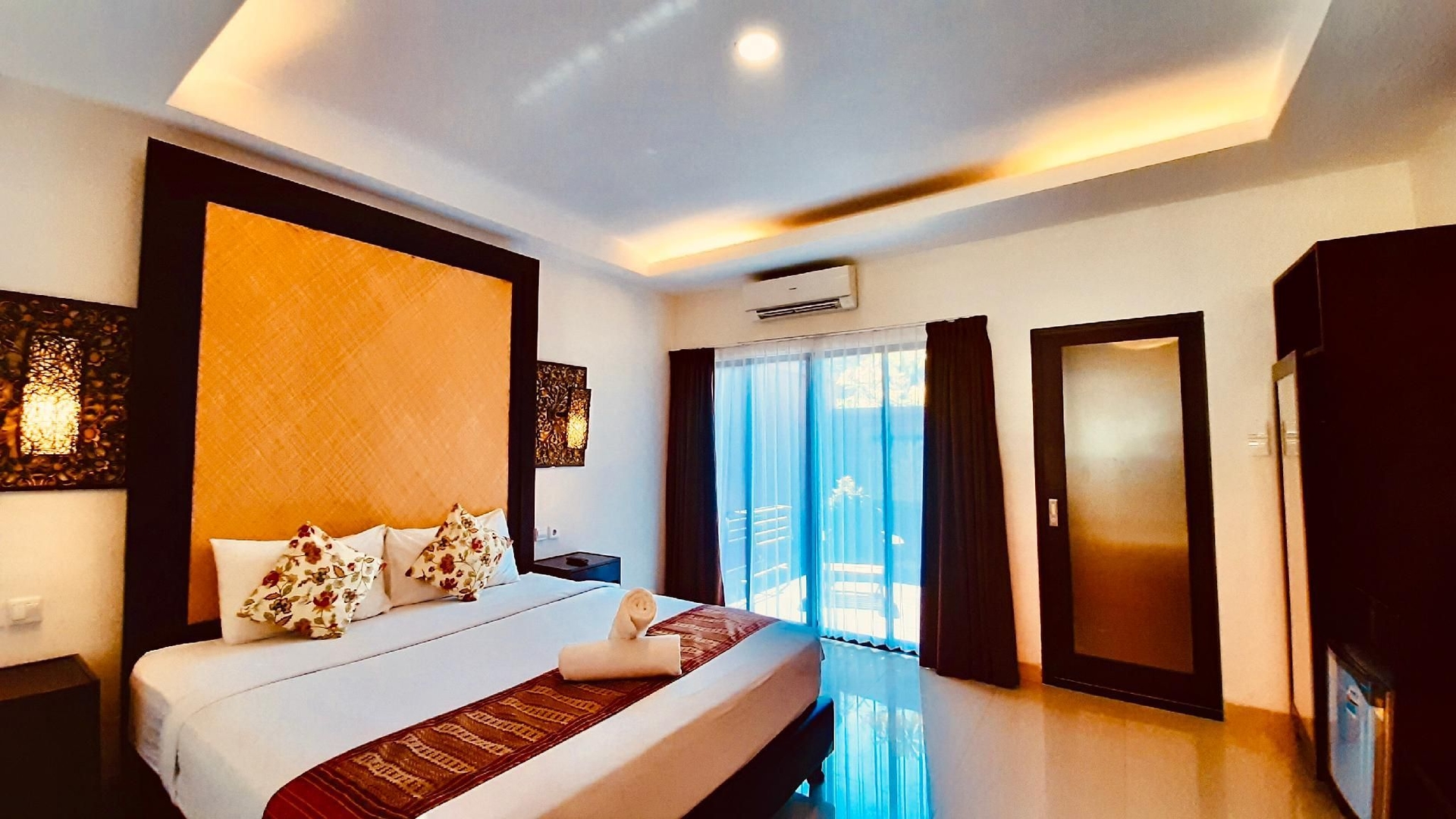 ซาหรี วิลลา ซาเนอร์ บีช (Sari Villa Sanur Beach)2