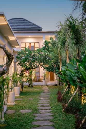 Kemuning Living Sanur Kemuning Living Sanur