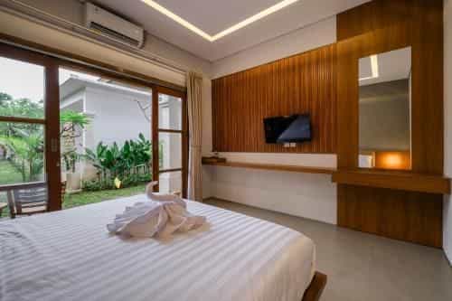 Kemuning Living Sanur Kemuning Living Sanur