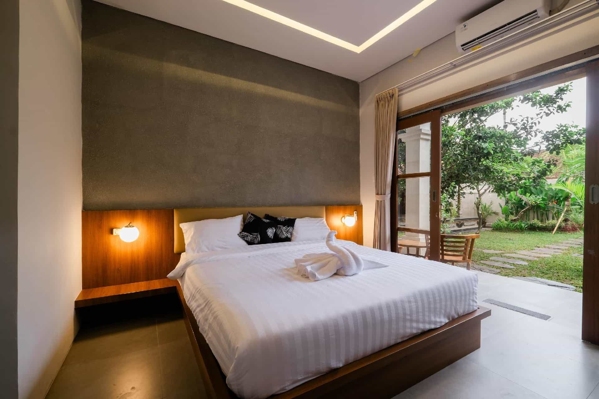 Kemuning Living Sanur Kemuning Living Sanur