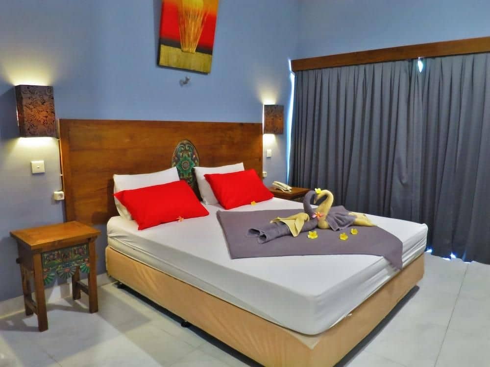 Abian Kokoro Hotel Abian Kokoro Hotel