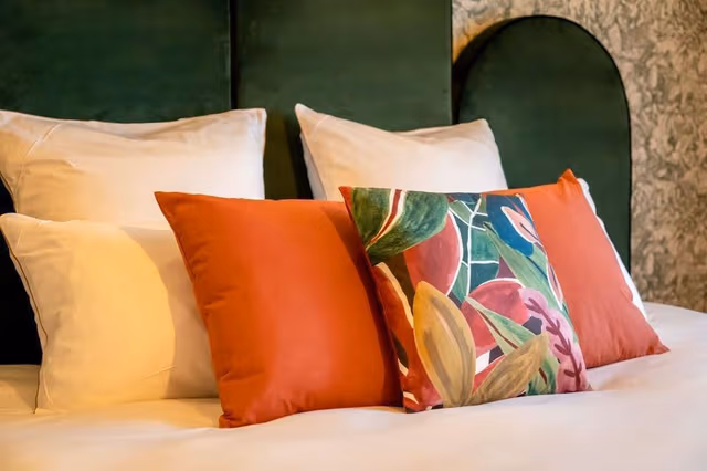 Comfort Double Room, Non Smoking