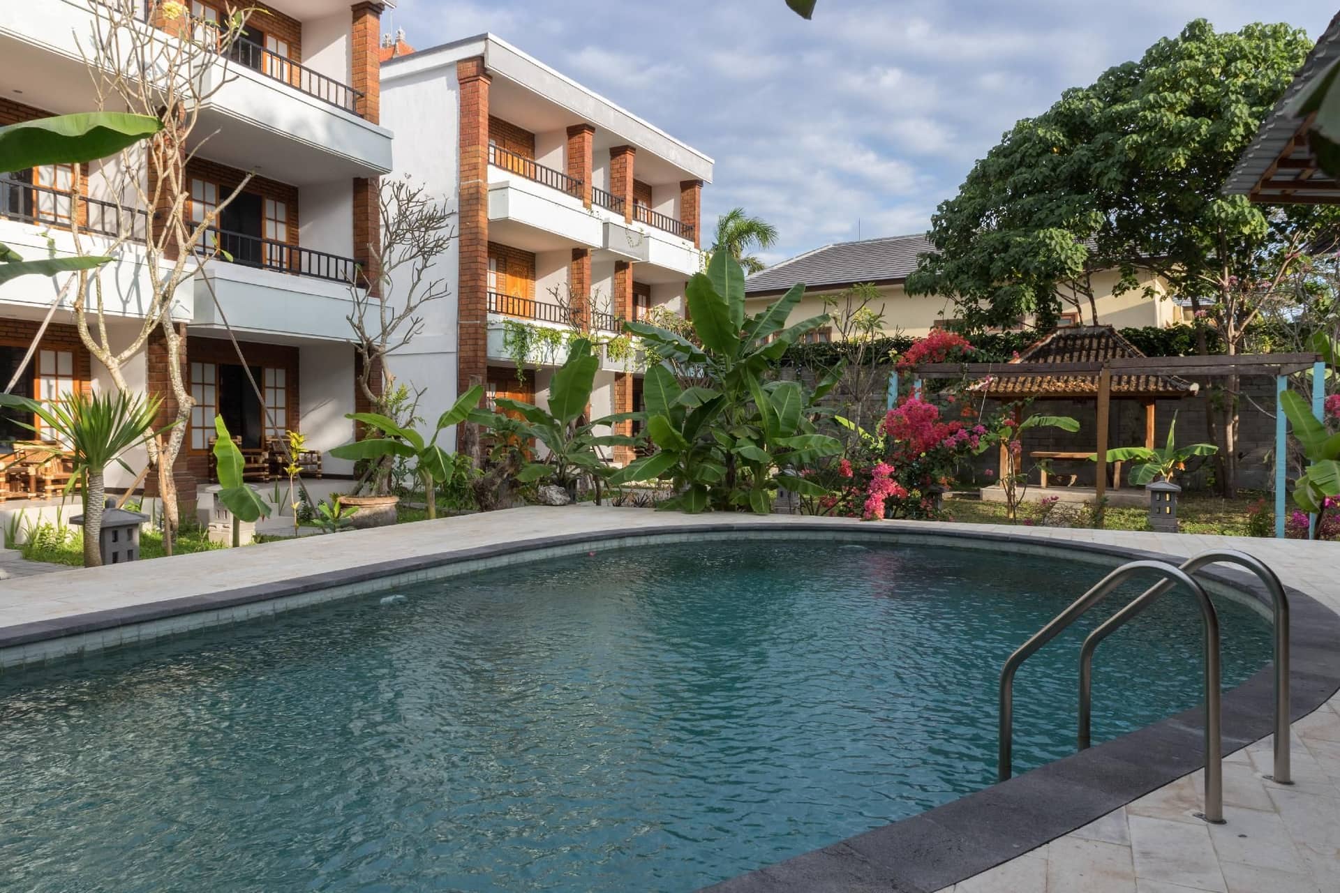 Sanur Lodge Bali Sanur Lodge Bali