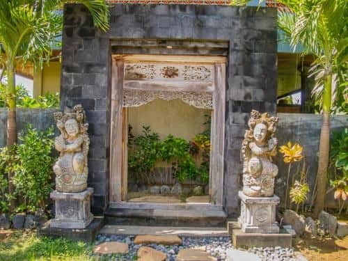 Jatelu Homestay Jatelu Homestay