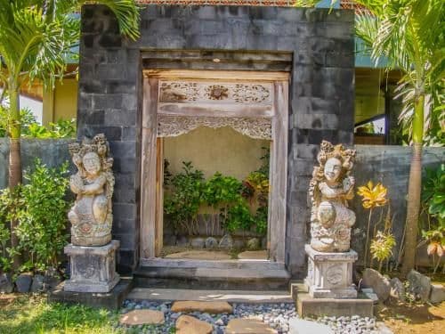 Jatelu Homestay Jatelu Homestay