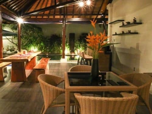 La Linda Villa Sanur La Linda Villa Sanur