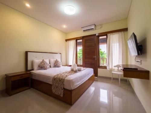 Ananda's Sanur by ABM3